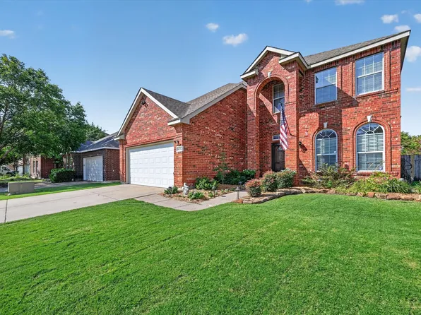 16157 Cowboy Trl, Justin, TX 76247