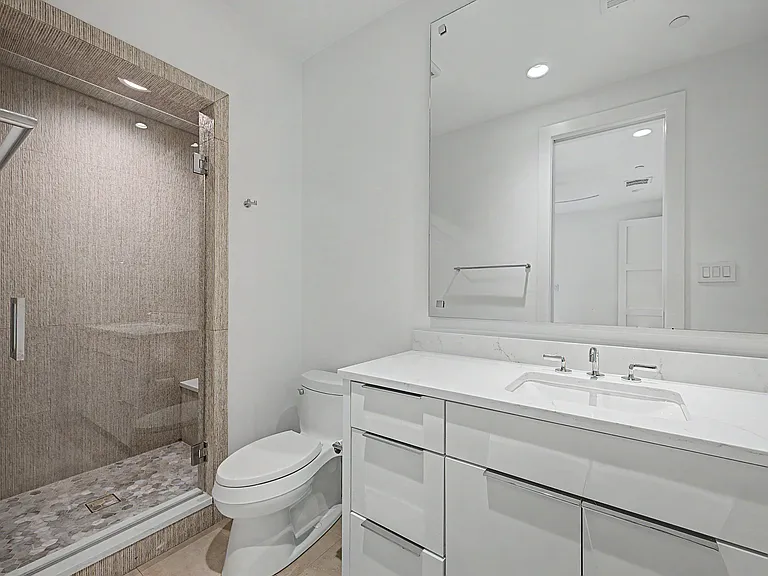 3rd Bedroom Bath