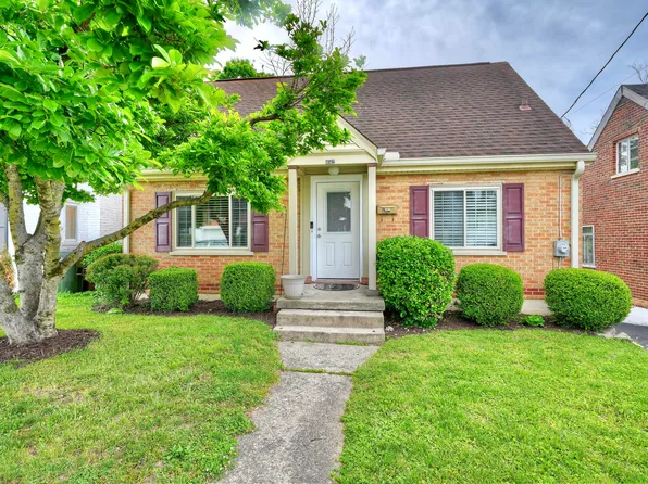 4512 Church St, Taylor Mill, KY 41015