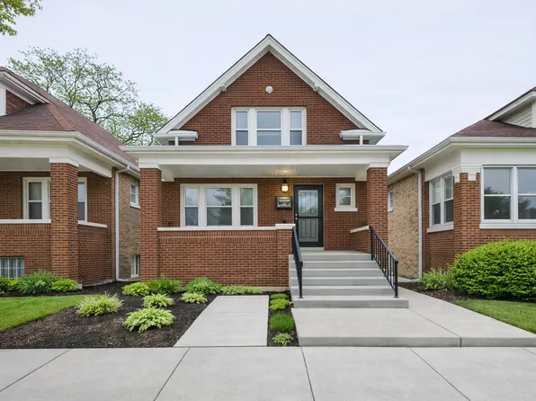 8044 S May St, Chicago, IL 60620