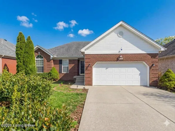 6807 Brighton Springs Ln, Louisville, KY 40291