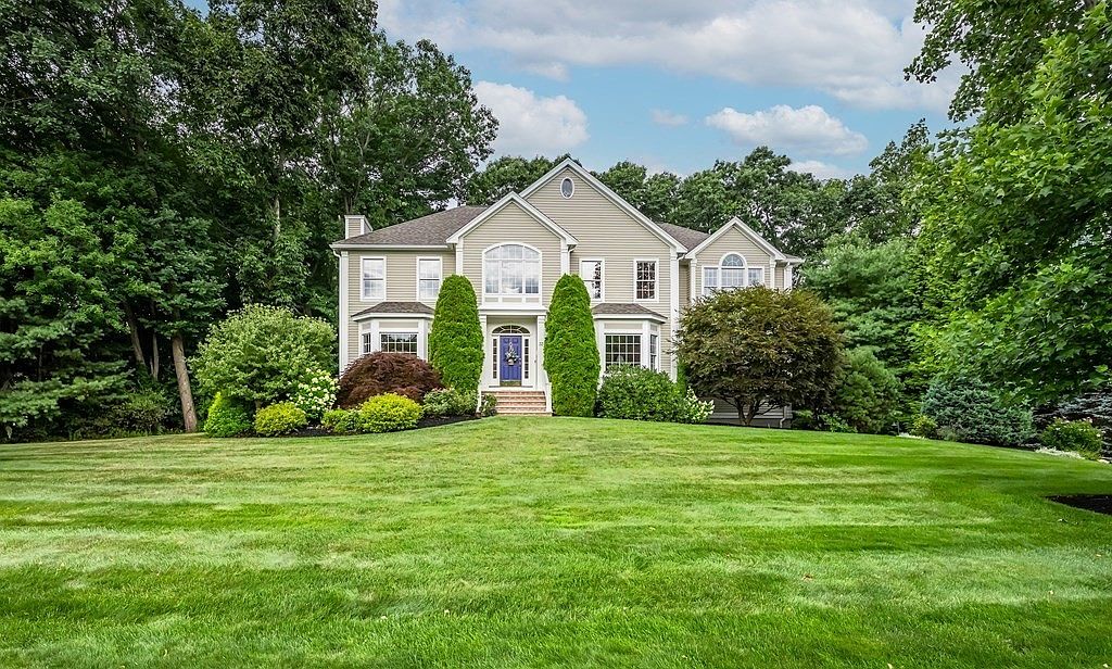 33 Nutmeg Ln, North Andover, MA 01845 Zillow