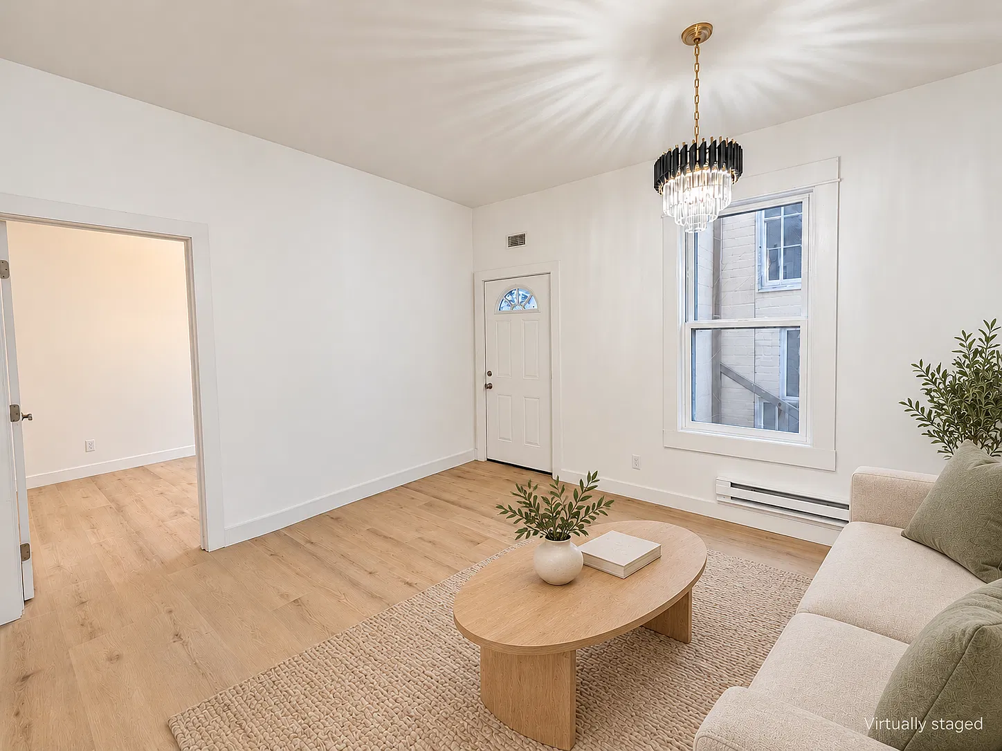 2 bed, 650 sqft, $4,495 — Photo 3