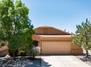 2200 Rancho Plata Ave SE, Rio Rancho, NM 87124