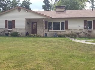 4432 Towers Rd, Saint Charles, MO 63304