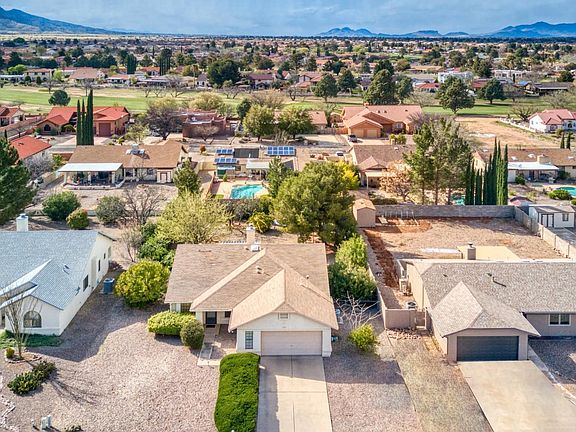 2nd image of 3643 Trevino Dr