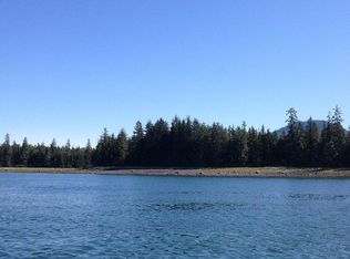LOT GL22 No Rd LOT GL22, Petersburg, AK 99833
