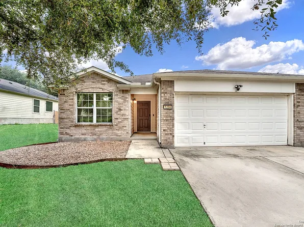 5204 COLUMBIA DR, Cibolo, TX 78108