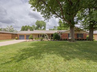 1405 Westchester Dr, Oklahoma City, OK 73120