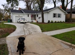 8344 1st Ave, Leeds, AL 35094