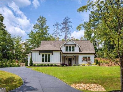 301 Dogwood Way, Dawsonville, GA, 30534
