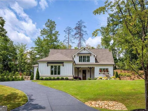 301 Dogwood Way, Dawsonville, GA 30534