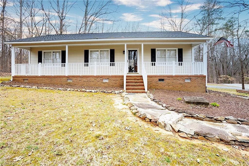 5200 Folgers Mill Rd, Julian, NC 27283 Zillow