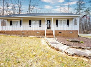 5200 Folgers Mill Rd, Julian, NC 27283