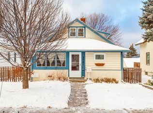3747 Logan Ave N, Minneapolis, MN 55412
