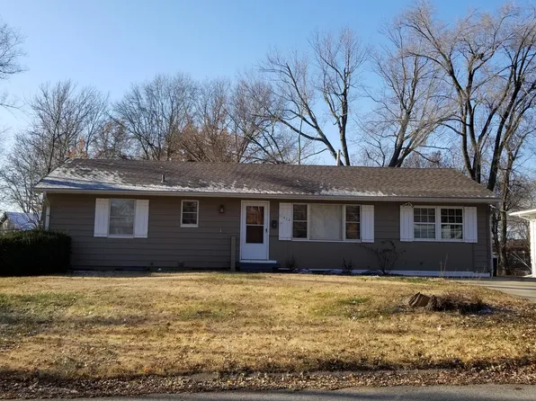 11414 Norton Ave, Kansas City, MO 64137