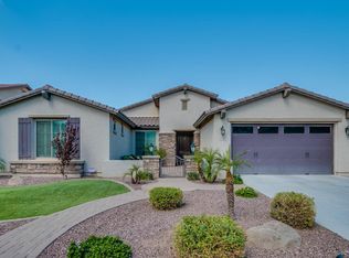 2536 E Carob Dr, Gilbert, AZ 85298