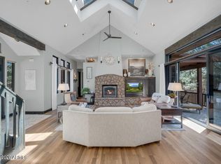 3289 S Clubhouse Circle, Flagstaff, AZ 86005