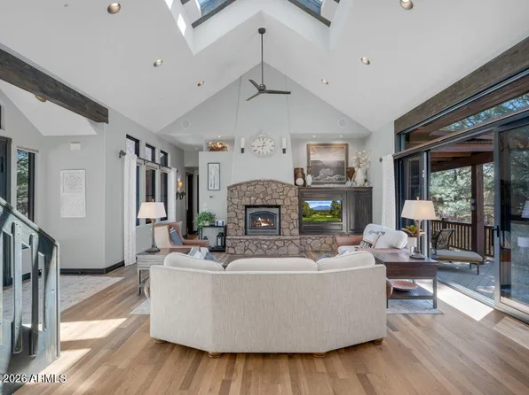 3289 S Clubhouse Circle #14, Flagstaff, AZ 86005