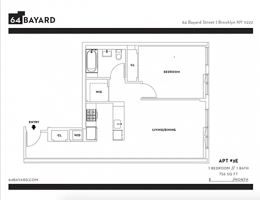 Rented by Brick&Mortar | media 36