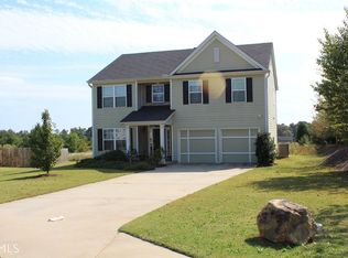 209 Happy Trl, Locust Grove, GA 30248