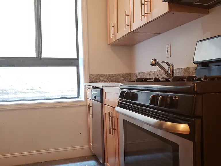 300 W 49th St #203 — Photo 6