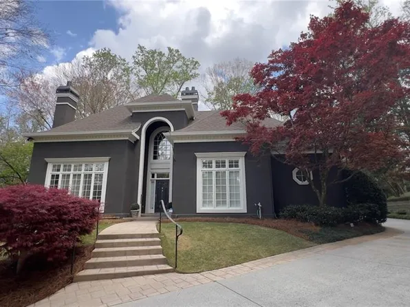 8 The Croft, Sandy Springs, GA 30342