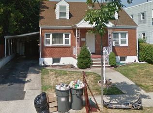 44 Raritan Ave, Paterson, NJ 07503