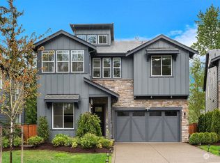 24919 SE 13th Pl, Sammamish, WA