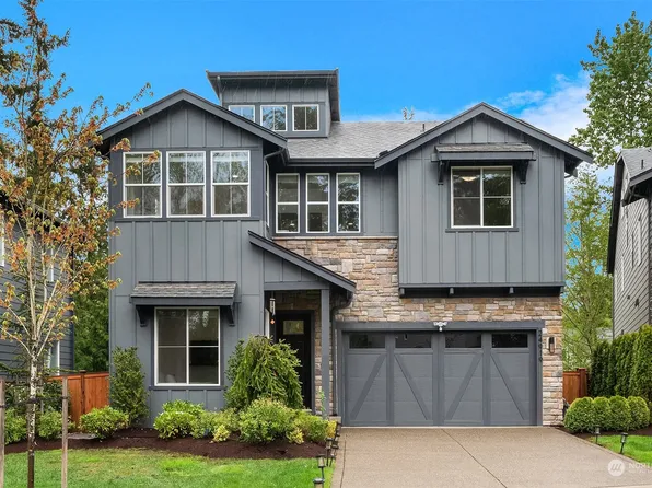 24919 SE 13th Place, Sammamish, WA 98075