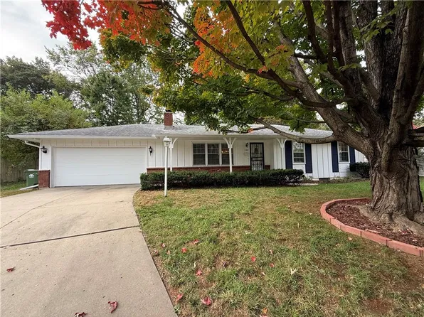11301 E 53rd Ter, Raytown, MO 64133