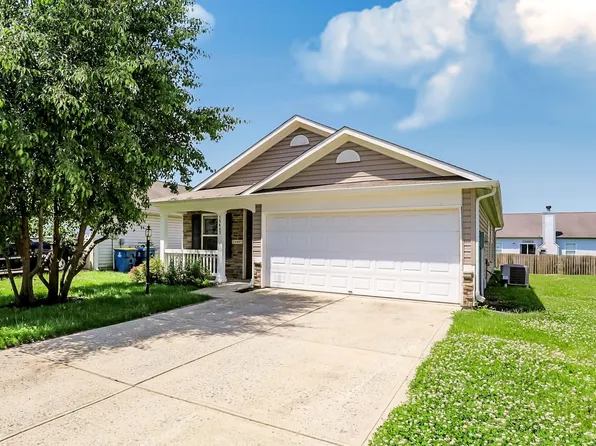 15487 Dry Creek Rd, Noblesville, IN 46060
