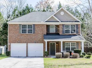 7242 Walton Hl, Fairburn, GA 30213
