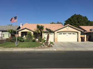 45882 Coco Palm Dr, Indio, CA 92201
