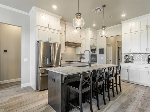 5117 Asheville Way, Choctaw, OK 73020