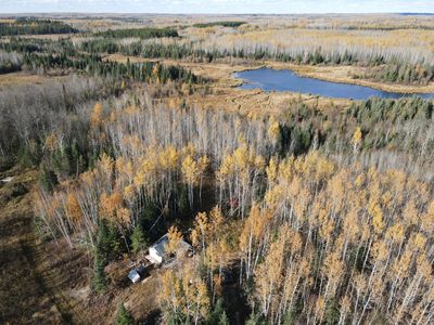 Rice Rapids Rd, Effie, MN, 56639