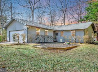 148 Jefferson Ave, Locust Grove, VA 22508