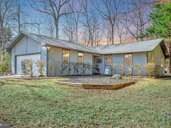 148 Jefferson Ave, Locust Grove, VA 22508