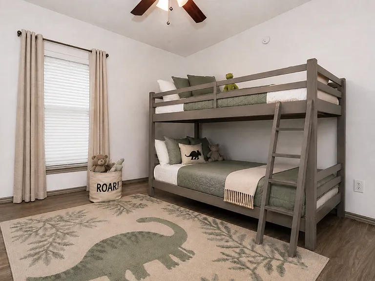 Timbers Apartment Homes — Photo 8