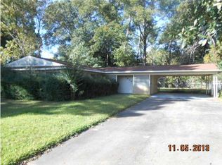 1630 Westbrook Rd, Jackson, MS 39211