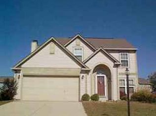9442 Grandview Ct, Noblesville, IN 46060