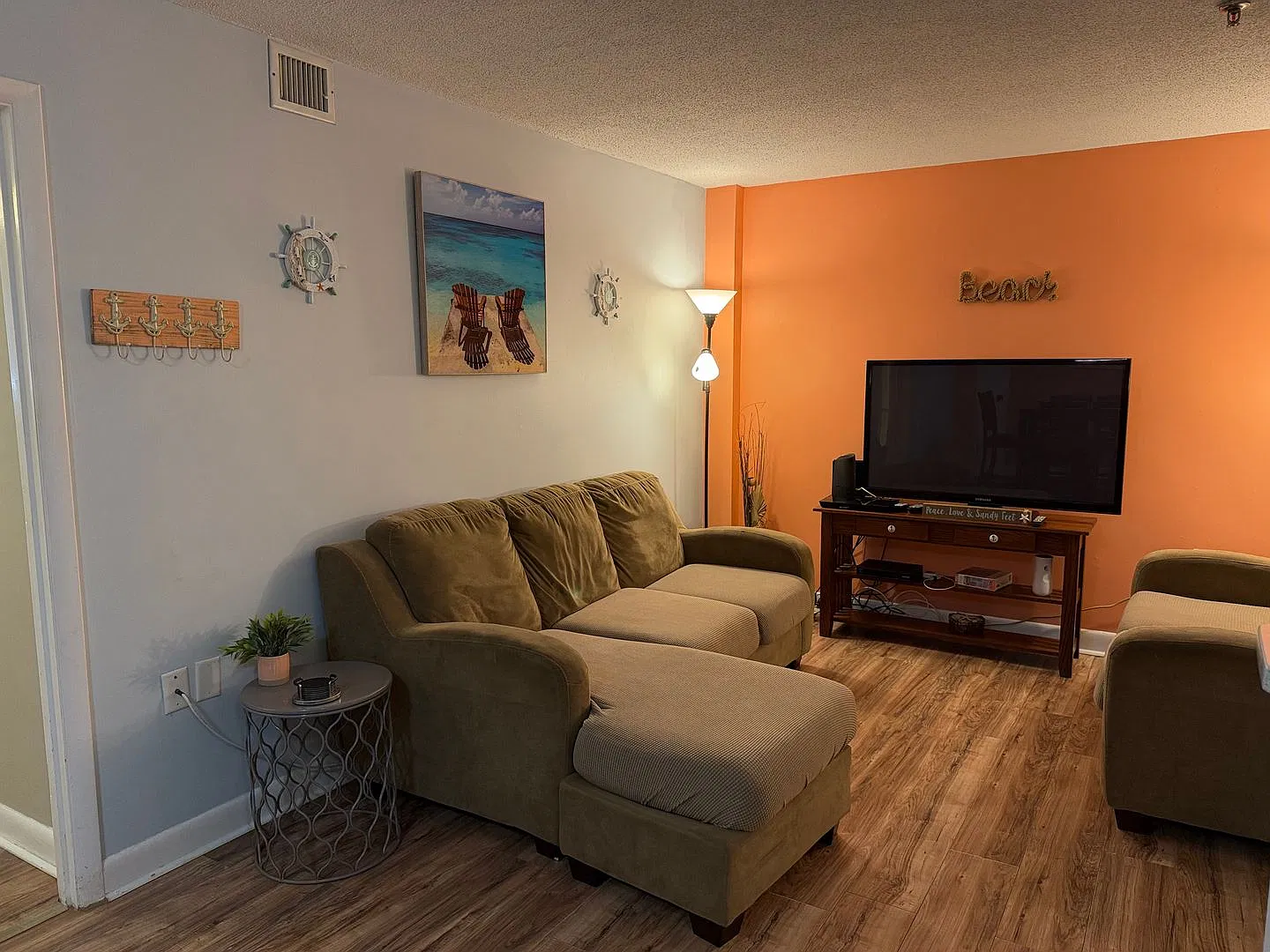 Furnished Hilton Head Resort Condo- Indoor Pool! — Photo 3