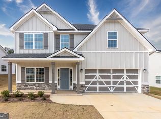 215 E River Cane Run #2G, Perry, GA 31069