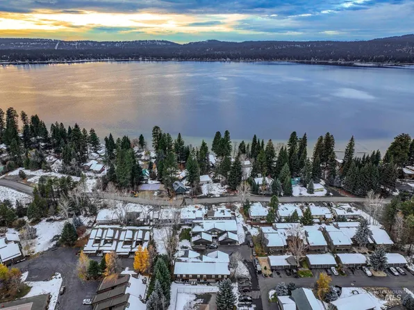 1644 N Davis Ave #Q, McCall, ID 83638