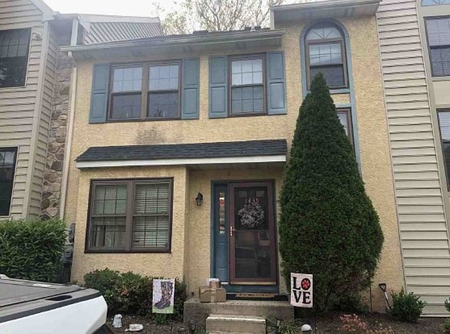 1439 Aspen Ct, West Chester, PA 19380 Zillow