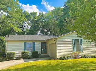 5014 Shaun Cir, Huntsville, AL 35811