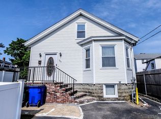 587 2nd St, Fall River, MA 02721
