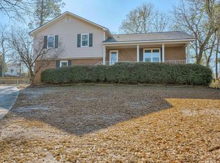 4014 Royal Oaks Court, Augusta, GA 30906