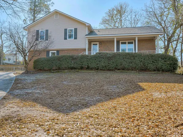 4014 Royal Oaks Court, Augusta, GA 30906