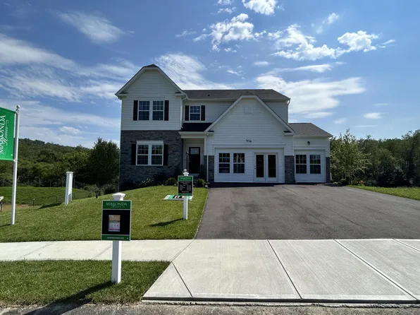 100 Creek Rd, Sarver, PA 16055